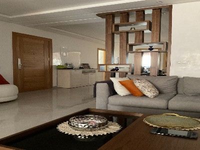 Appartement Rabat 1613000 €