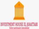 agent immobilier INVESTMENT HOUSE ELKHATTABI Rabat